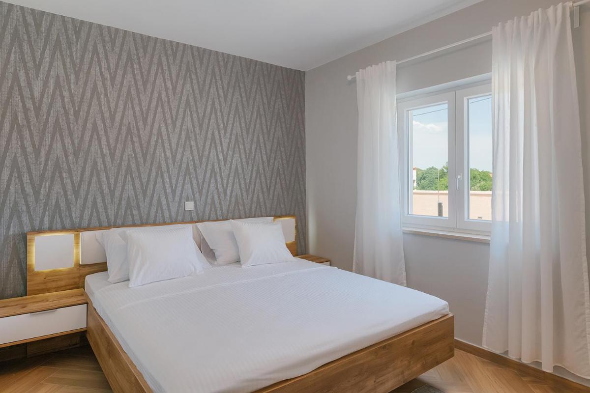 Villa Mokka - Perfekt Ausgestattete In Hervorragender Lage Pula