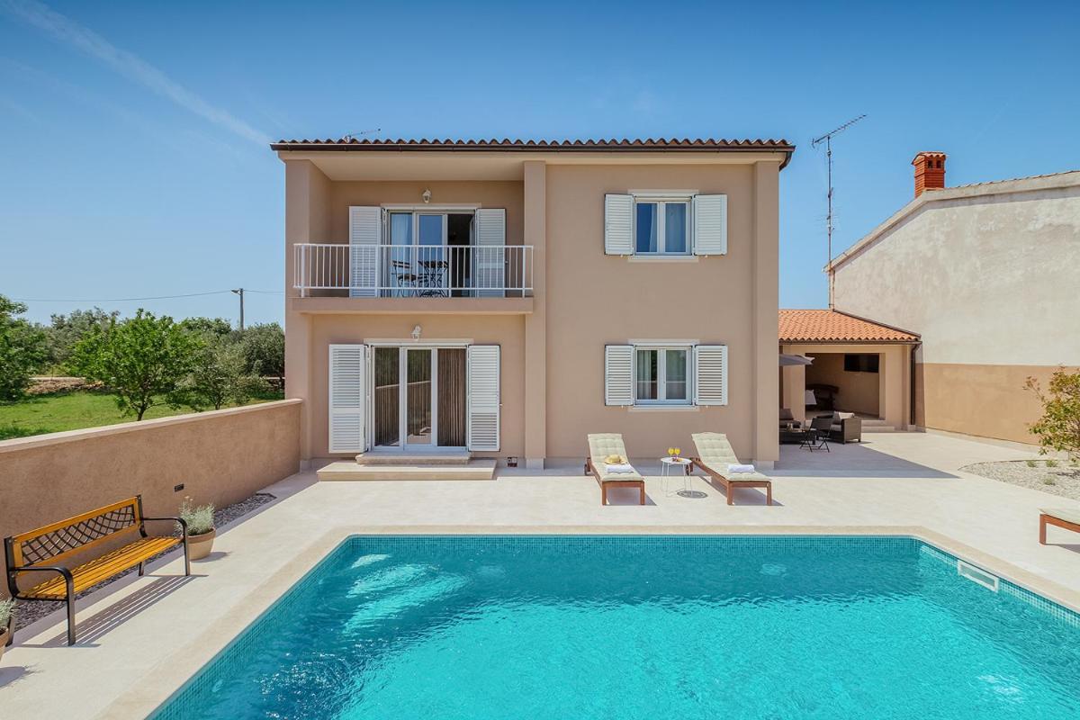 Villa Mokka - Perfekt Ausgestattete In Hervorragender Lage *