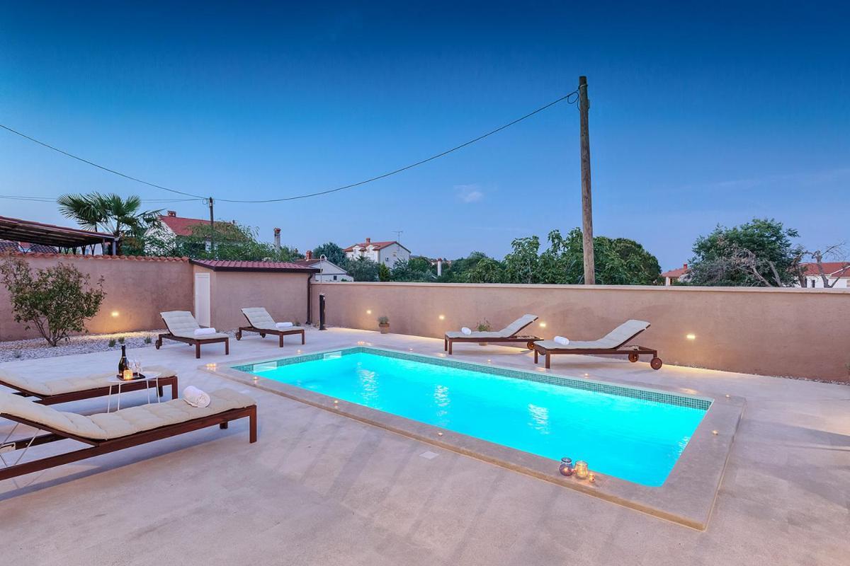 Villa Mokka - Perfekt Ausgestattete In Hervorragender Lage