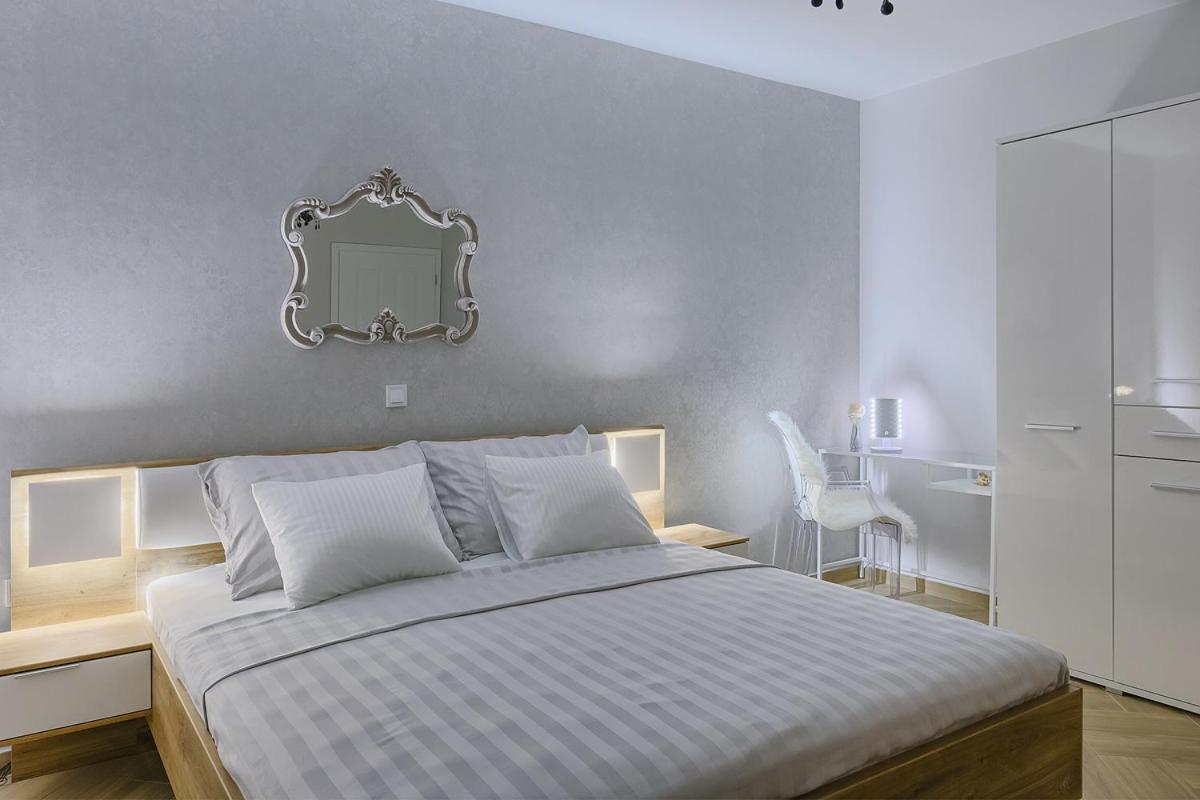 Villa Mokka - Perfekt Ausgestattete In Hervorragender Lage